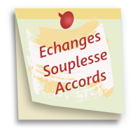 Echanges-Souplesse-Accords